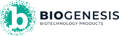 Logo Biogenesis Animal Health