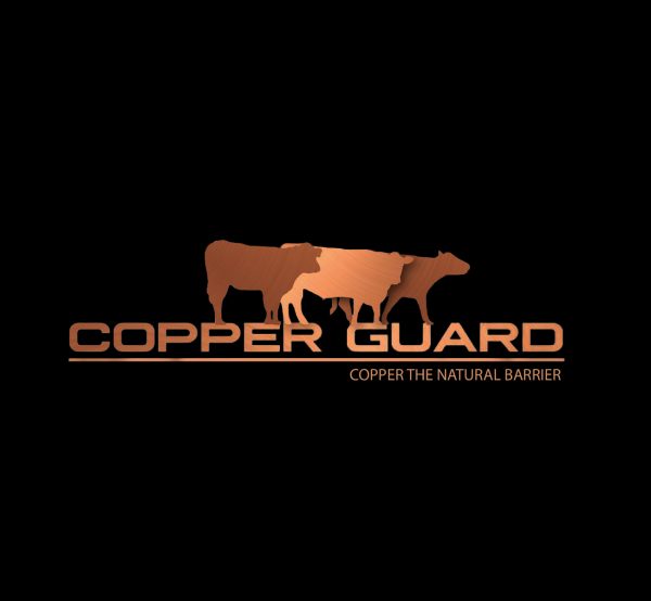 Biogenesis Animal Health Cooper Guard Logo